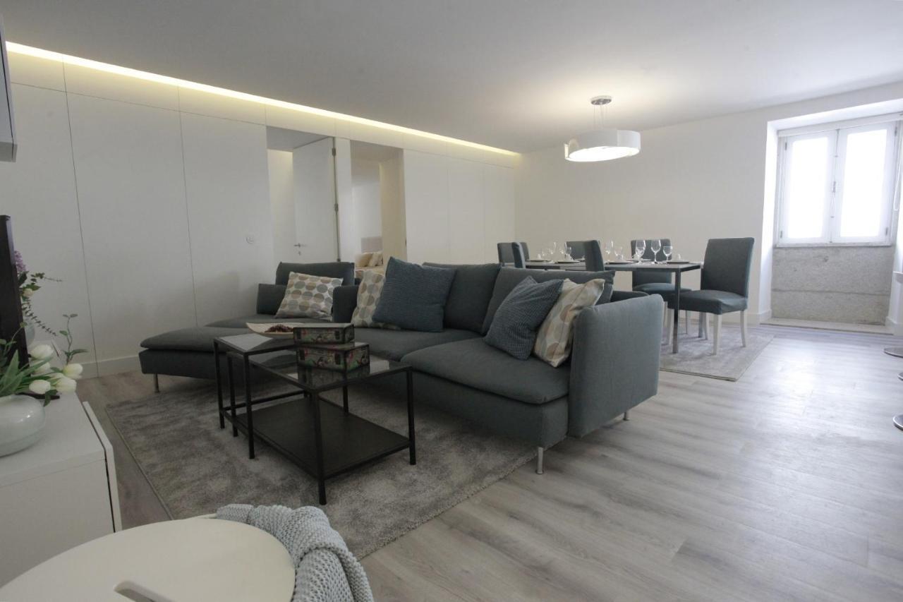 Apartamento Das Malheiras Viana do Castelo Kültér fotó